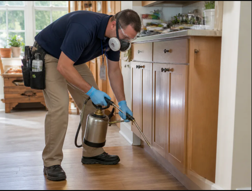 Early Fall Pest Prevention: A Practical Home Checklist