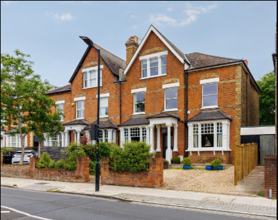 Dulwich Village Homes: What High-Net-Worth Buyers Need to Know in 2026